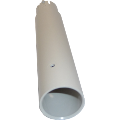 Plastová noha 150 mm pro LCD a VFD displeje Virtuos, 1ks, béžová  EJA9023 3