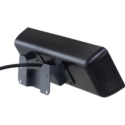 Držák 75 x 25 pro zákaznický displej  EJG9003 2