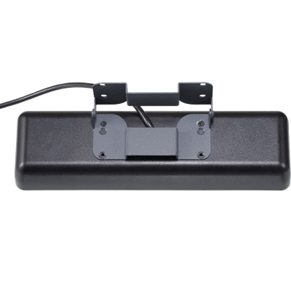 Držák 75 x 25 pro zákaznický displej  EJG9003 3