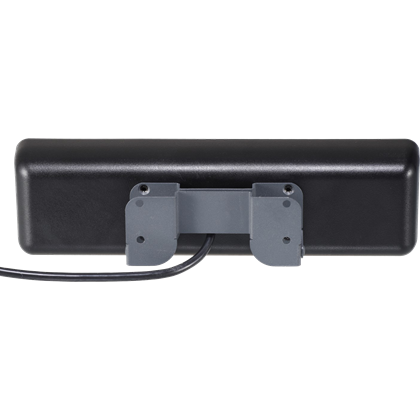 Držák 75 x 25 pro zákaznický displej  EJG9003 4