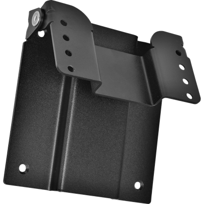 Držák VESA 75 x 75 pro zákaznický displej