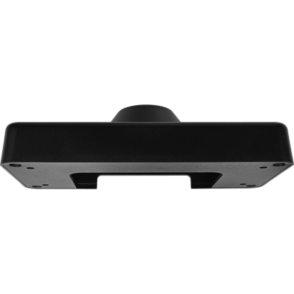 Plastový podstavec pro VFD displeje Virtuos FV-2030B, černý  EJG9007 2