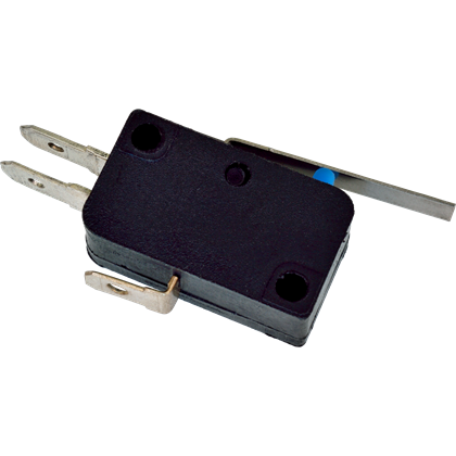 Microswitch pro pokladní zásuvky Virtuos C420/C430