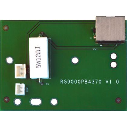 Základní deska pro pokladní zásuvky C420/C430