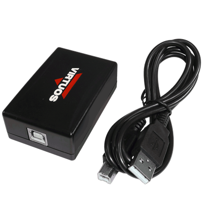 USB adaptér pro pokladní zásuvku  EKN9001 2