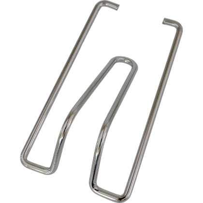 Držák bankovek pro pokladní zásuvky C420D, C425x, C430D, EK-300x