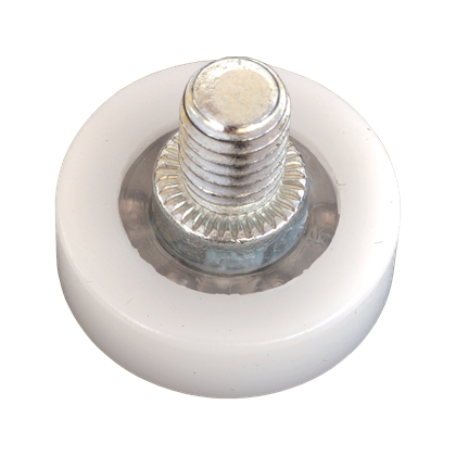 Nylonové ložisko pro pokladní zásuvky EK-300x