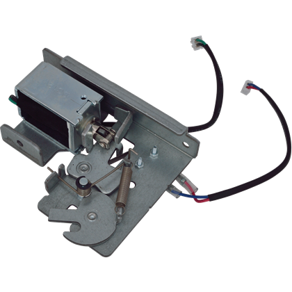 Otvírací mechanismus pro pokladní zásuvky Virtuos flip-top FT-460xx