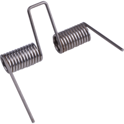 Pružinka pro pokladní zásuvky Virtuos flip-top FT-460xx