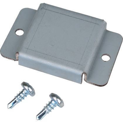 Kovová krytka nouzového otvírání pro C425/EK-300/SK-325/SK-500/S-410