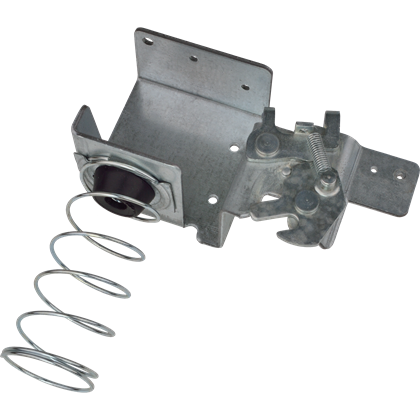 Otvírací mechanismus pro pokladní zásuvku Virtuos S-410