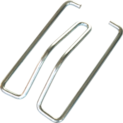 Kovový držák bankovek pro pořadač zásuvky S-410