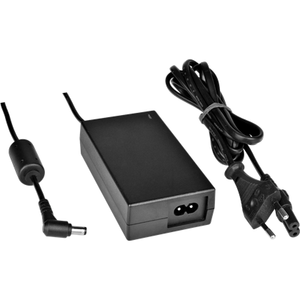 Externí nápájecí zdroj pro dotykové monitory, 12V/4-5A (neoriginál)