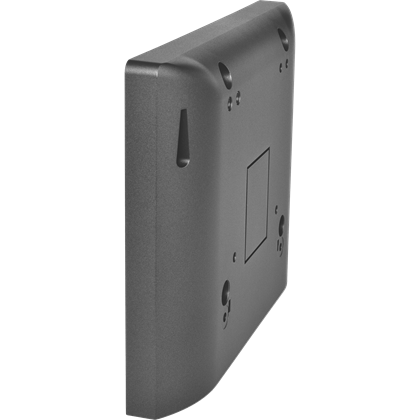 Simple box s I/O porty pro XPOS, 65 W zdroj, VESA, šedý  KBB9705 5