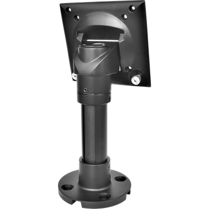 XPOS Pole – stojan pro XPOS, VESA kompatibilní, 220 mm, černý