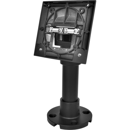 XPOS Pole – stojan pro XPOS, VESA kompatibilní, 220 mm, černý  KBB9706 2