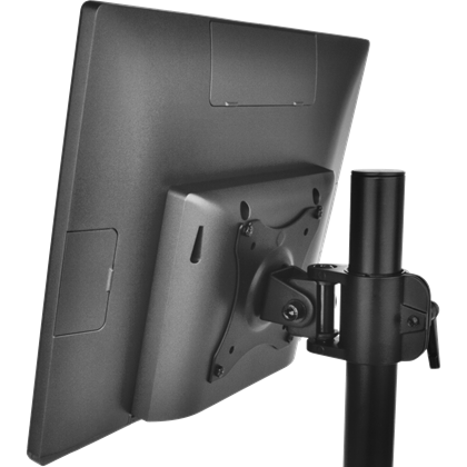 Zadní kryt pro XPOS pro připevnění k VESA držáku  KBB9719 2