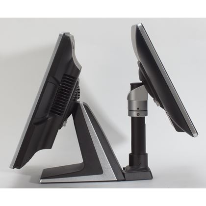 AerPole, tyčový držák externích monitorů pro Aer, VESA kompat.  KBB9812 3