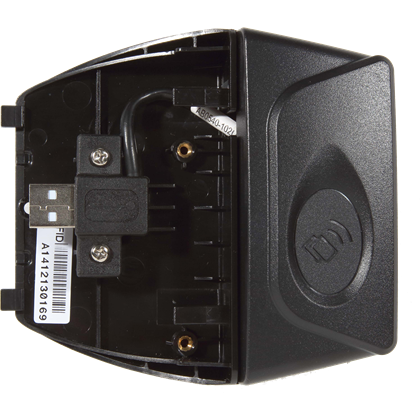 Čtečka RFID karet pro Aer,13.56 MHz  KBB9881 2