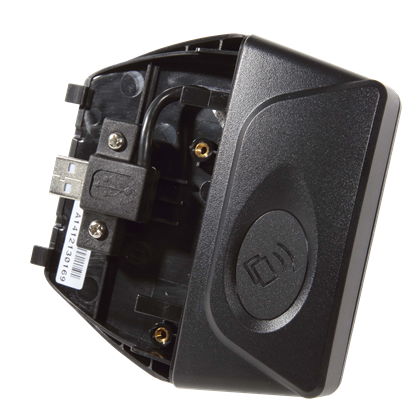 Čtečka RFID karet pro Aer,13.56 MHz  KBB9881 4