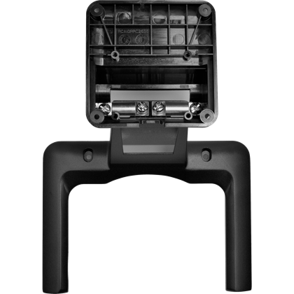 AerARM, držák externích monitorů pro Aer, VESA kompatibilní, černý  KBB9893 3