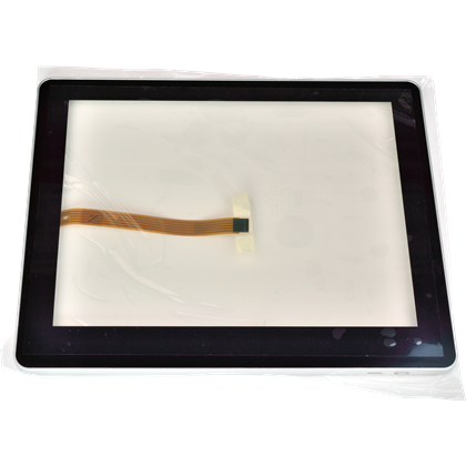 Náhradní rezistivní dotyková plocha pro bezrámečkový AerPOS