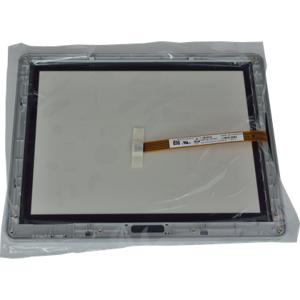 Náhradní rezistivní dotyková plocha pro bezrámečkový AerPOS  KBB9935 2