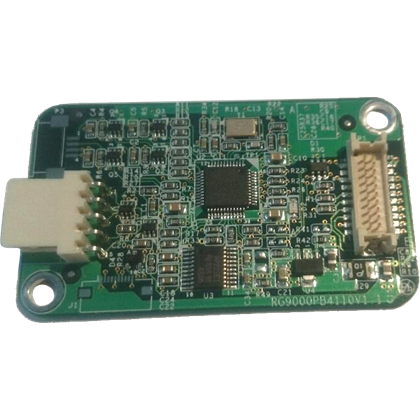 Náhradní ELO řadič rezistivní dotykové plochy pro AerPOS