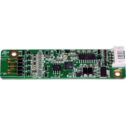 Náhradní EETI eGalax řadič rezistivní dotykové plochy pro AerPOS