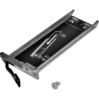 Držák SSD M.2 pro XPOS XP-36xx