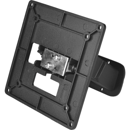 Držák externích monitorů pro BPOS BP-1588, černý